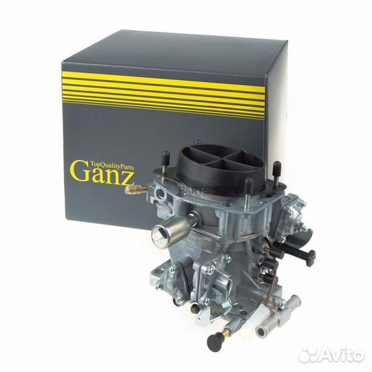 Карбюратор