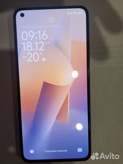 Xiaomi 11 Lite 5G NE, 8/128 ГБ
