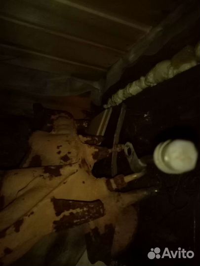 Распредвал Гольф 3