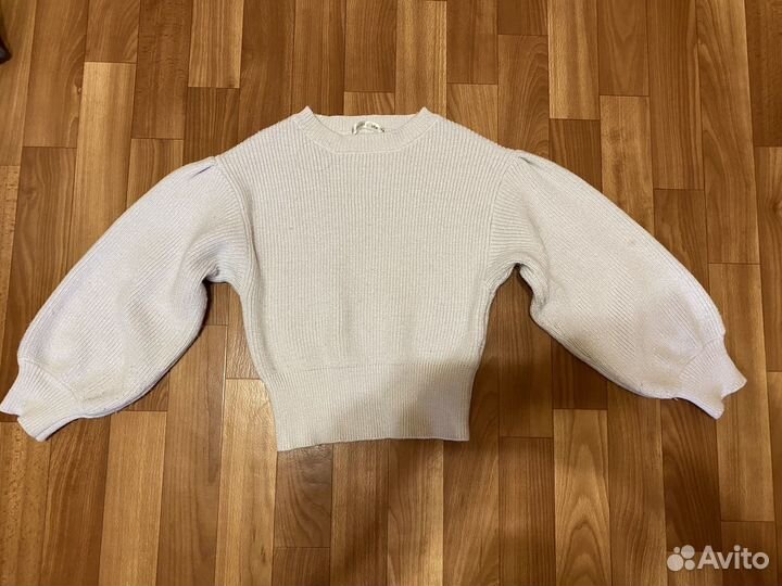 Свитер детский 128 Gloria Jeans