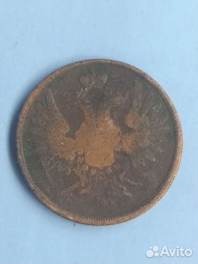 Александр 2 / Николай 1