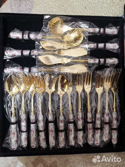 Набор столовых приборов