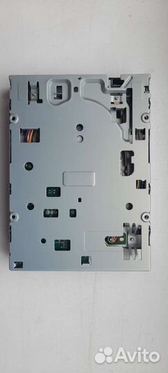 Дисковод для дискет Mitsumi