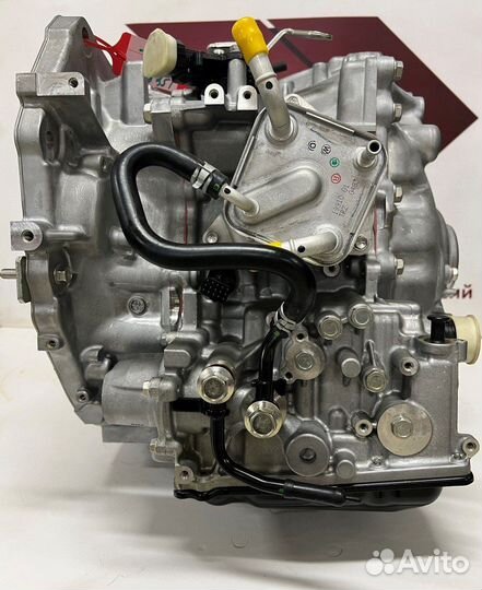 АКПП вариатор JF016E Mitsubishi Outlander 2.0L