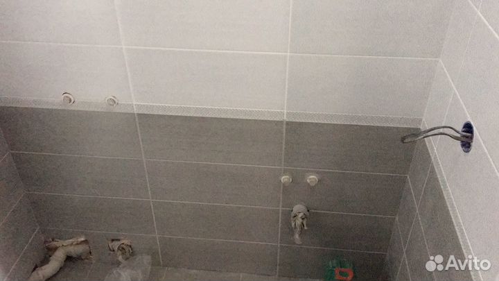 Услуги сантехника и электрика