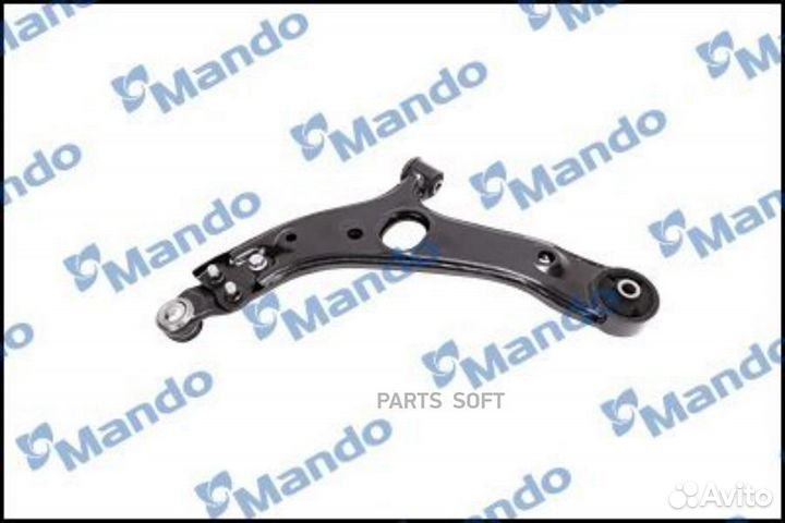 Mando CAH0171D Рычаг пер.прав.hyundai Sonata (YF)