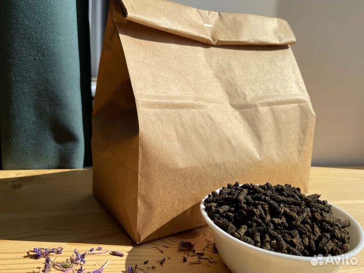 Иван чай 1кг 2023 полезный, кипрей узколистный