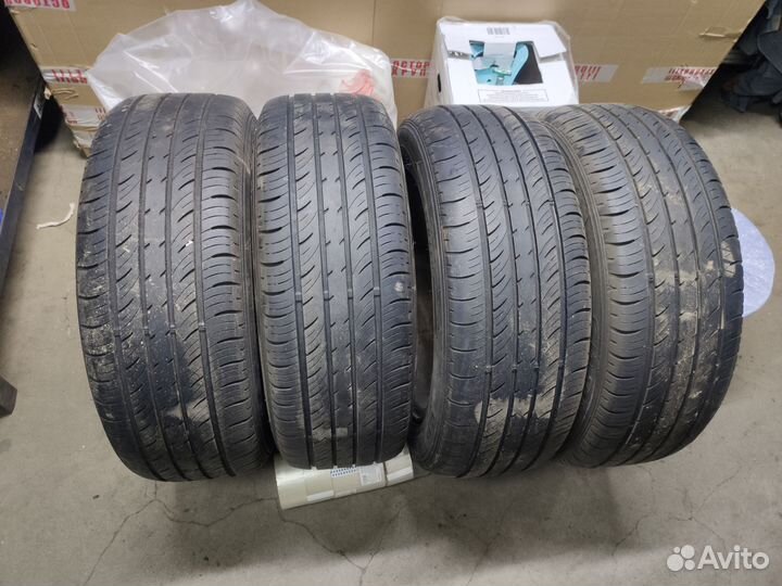 Колёса в сборе Mazda