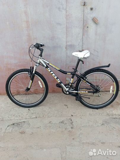 Велосипед спортивный