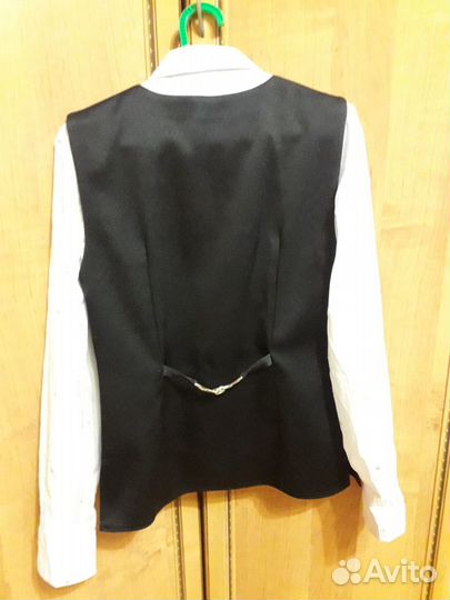 Школьная форма