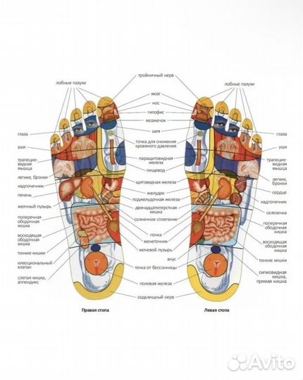 Доски садху бамбуковые