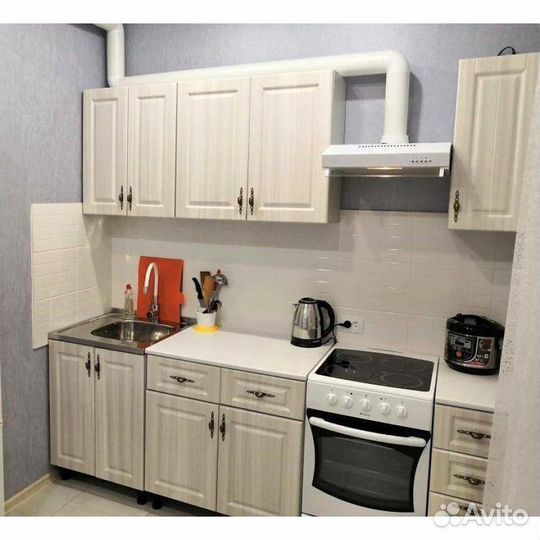 Кухня модульная новая