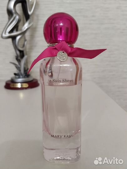 Mary Kay/ Guerlain/zara