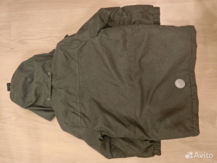 Куртка зимняя lassie 128