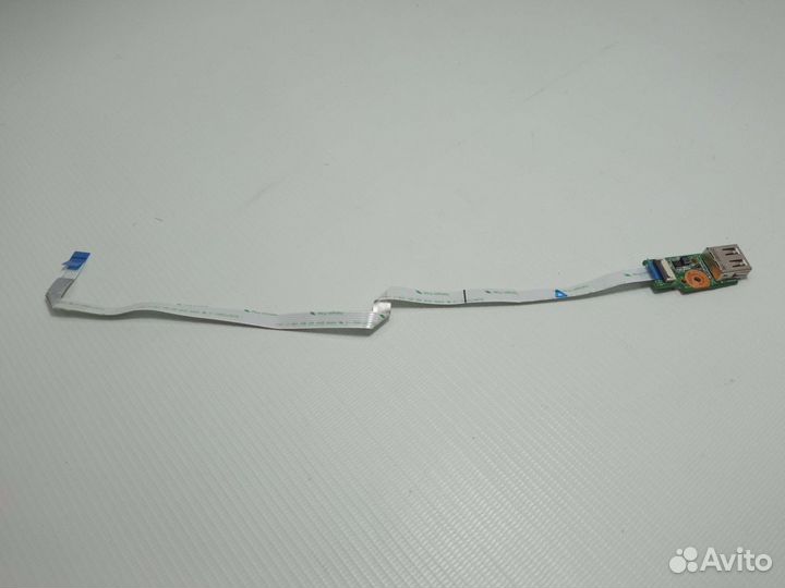 Плата USB HP Pavilion dv6-3080er