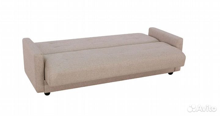 Диван книжка Милан бежевый