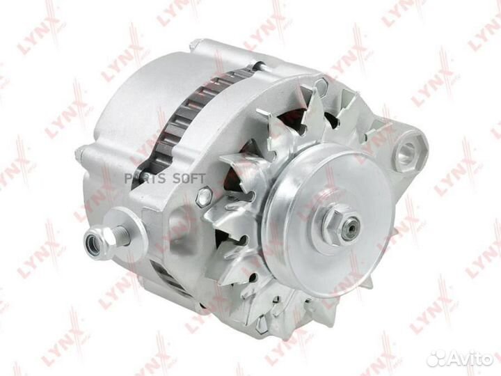 Lynxauto EA1348 Генератор