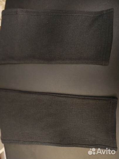 Брюки женские утепленные 44 46