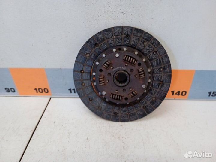 Диск сцепления Great Wall Safe G5 2.2 2006