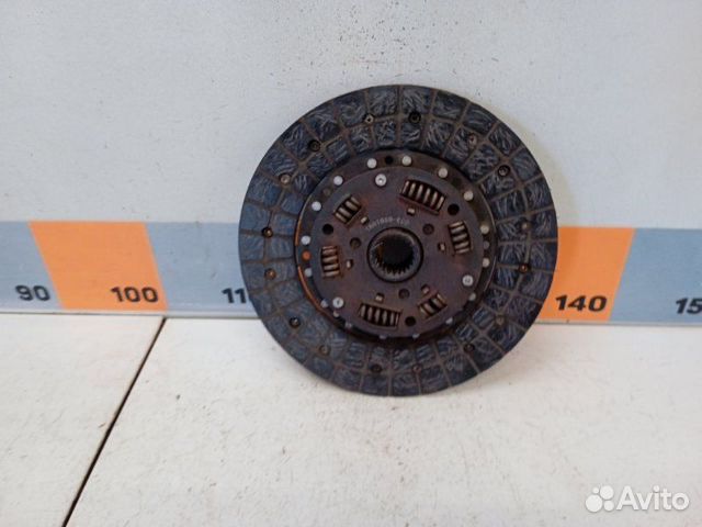 Диск сцепления Great Wall Safe G5 2.2 2006