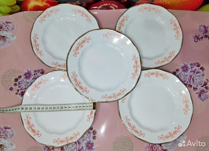 Посуда Антиквариат, раритет