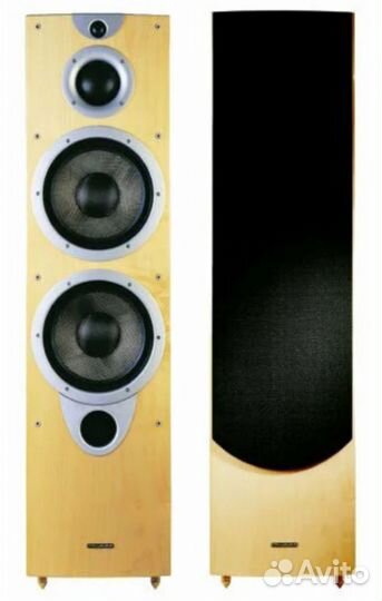 Wharfdale opus-3