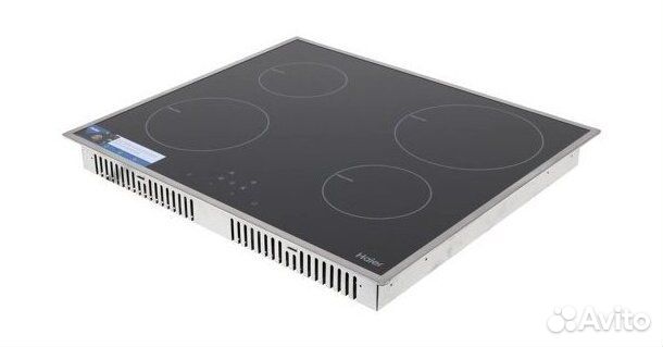 Индукционная варочная панель новая
