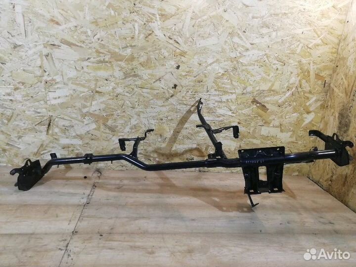 Усилитель торпедо Mercedes-Benz S-Class W221