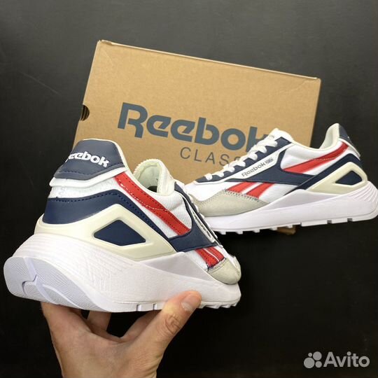 Мужские кроссовки Reebok