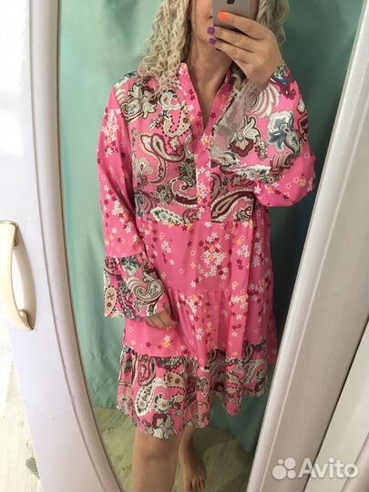 Платье красивейшее