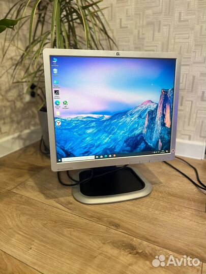 Монитор 19 HP Compaq LA1951g