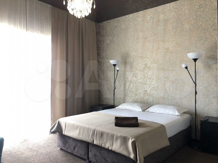 Комната 25 м², 1/2 эт.