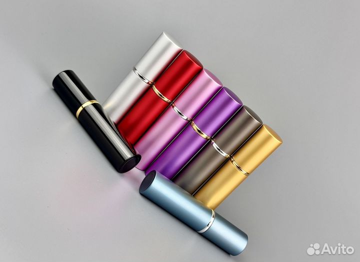 Флаконы для парфюмерии 5мл