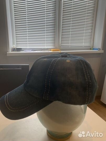 Мужская кепка