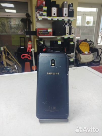 Samsung Galaxy J3 (2017), 2/16 ГБ