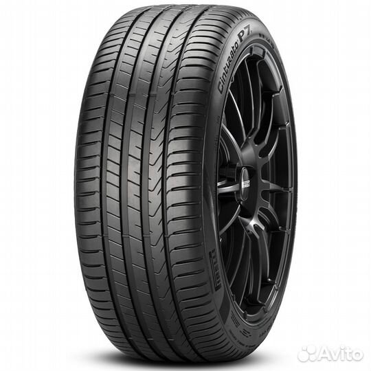 Pirelli Cinturato P7 new 225/40 R18 92Y