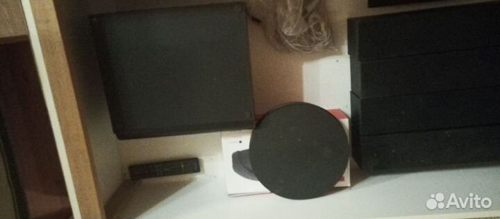 Pioneer xv bd 212 домашний кинотеатр 5.1