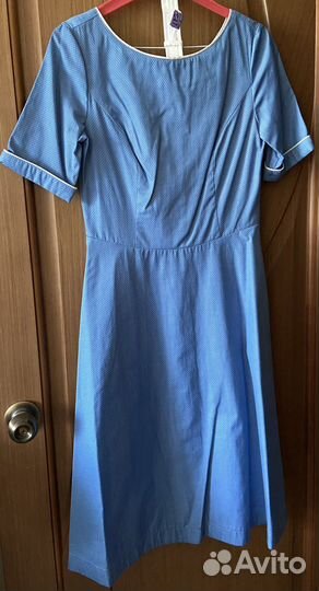 Платье wear&accesories размер 38