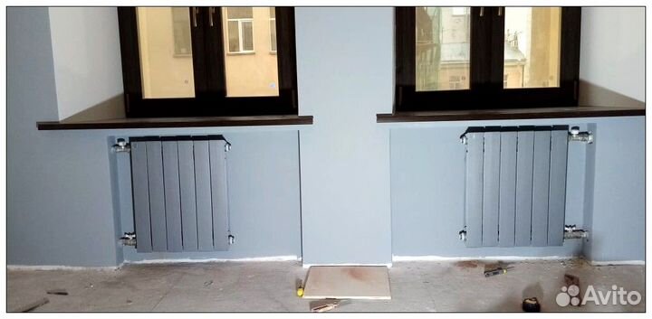 Окна пластиковые пвх