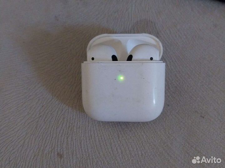 Беспроводные наушники pro 5