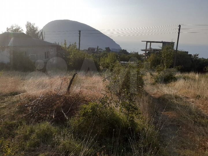 Участок 7 сот. (ИЖС)