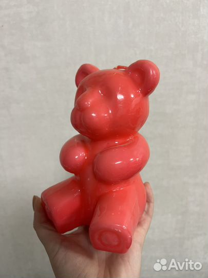 Набор свечей