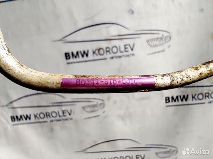 Трубка кондиционера (1996-2002) Honda CR-V