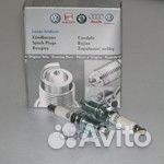Oevag-101905622 свеча зажигания Audi Q7 3.6FSI