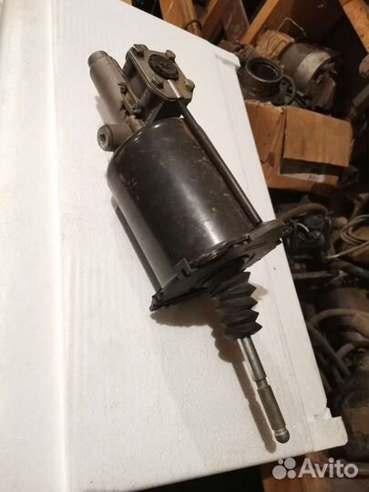 Пгу камаз wabco