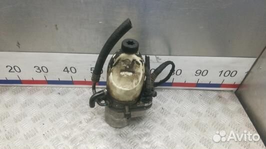 Электроусилитель руля opel vectra C (GEA19OM01)