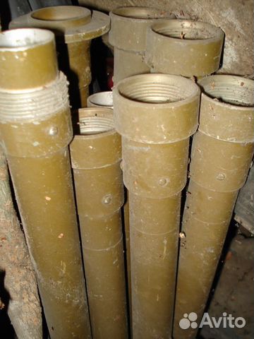 Для старых автомобилей новые запчасти