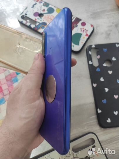 Xiaomi Redmi Note 8T, 4/64 ГБ