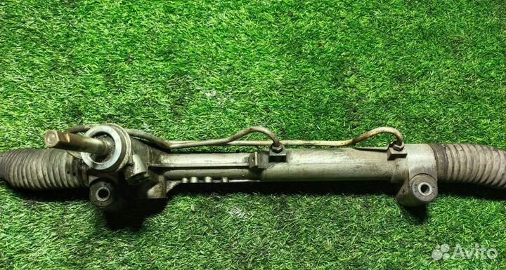 Рулевая рейка Opel Astra H