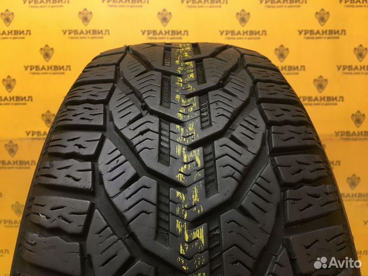 Tigar Winter 205/55 R16 94H